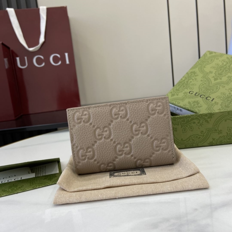 G*u*i wallets & purse